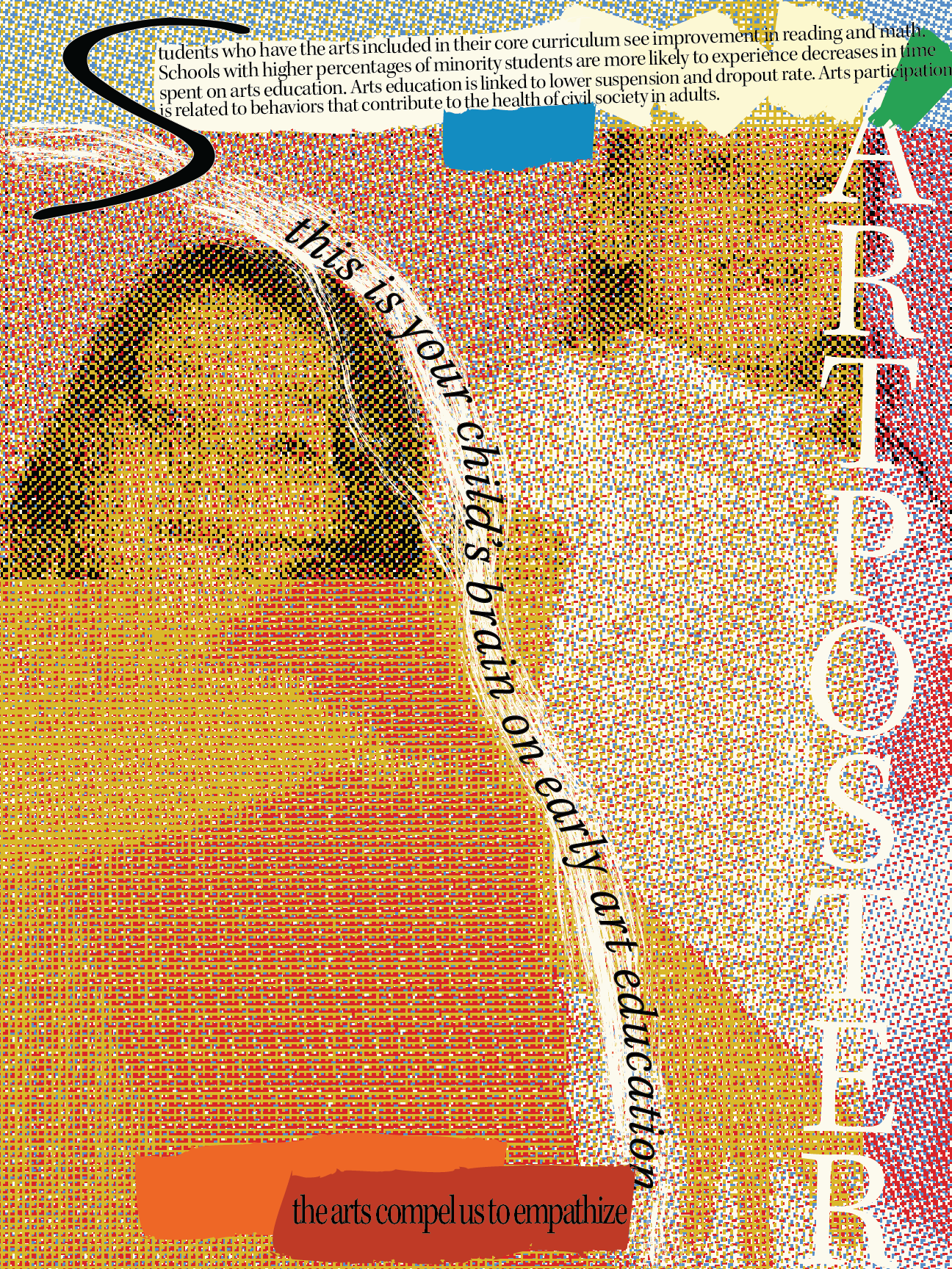art poster